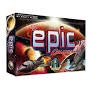 Tiny Epic Galaxies